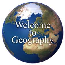 geografi definisi